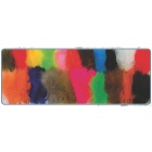 Piume JMC Marabout Marabout Marrone Oliva