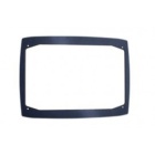 Kit di montaggio a incasso da 9" a hook² 9