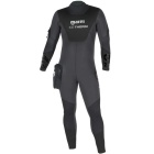 Muta da sub Mares Uomo Ice Muta termica da 7/6 mm - Taglia S