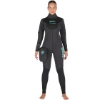 Muta da sub Mares Ice Muta termica , 7/6 mm - Taglia XS Donna 