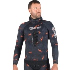 Veste de combinaison Mares Lava 7 mm - T.4