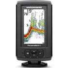 Ecoscandaglio Humminbird PiranhaMax 4 + Trasduttore TP + T°c