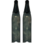 Pinne pesca subacquea C4 MB001 Camoskin Med - 25 / Soft Medium