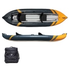 Kayak gonflable Aquaglide Mckenzie 125