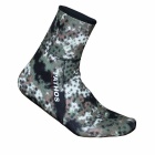 Calzari Pathos Medi Camu - 3 mm - S