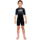 Muta shorty Cressi MED X Junior - 2,5 mm - da 6 a 7 anni XS