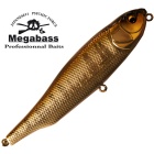 Esca Di Superficie Megabass Giant Dog X Wagin - 18-Hasu 2