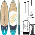 Sup Paddle Gonflable Key West Deluxe Metaverse 11.0