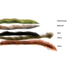 Striscia di micro coniglio JMC Olive Micro Rabbit Strip