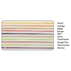 Micro D-Rib JMC nero