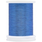 Micro Tinsel 6/0 JMC Blu