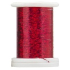 Micro Tinsel 6/0 JMC Rosso