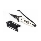 Sigalsub Mini Coltello Freccia Bianco