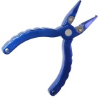 Pinze Volkiën Soul Tiny 4,5" blu