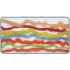 Piume e capelli JMC Mink Strip Giallo