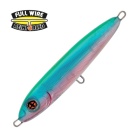 Esca di superficie Sakura Mr Joe 105 mm 23 gr G01 Ghost Anchovy