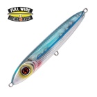 Esca di superficie affondante Sakura Mr Joe 150 mm 60 gr HG01 HG Anchovy