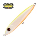 Esca di superficie Sakura Mr Joe 105 mm 23 gr P05 Pearl Lemon