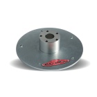 Piastra di base in acciaio