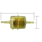 Filtro benzina - Taglia: Media