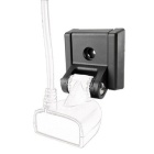 Staffa di montaggio per trasduttore SH-A07T Humminbird specchio di poppa - Modello : SW-TS101