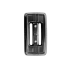 Piombo da cintura Molchanovs Rivestito Nero 500 gr