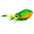 Esca Artificiale Galleggiante Molix Maggiolino Supernato - n°191