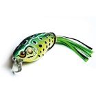 Esca Artificiale Galleggiante Molix Supernato Baby - n°145