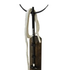 Supporto per cime ormeggio Mr Mooring solo