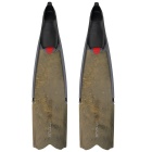 Pinne Seac sub Motus Camo Brown - 36/38