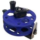 Mulinello ermes Albatros 80 Small - Blu