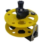 Mulinello Per Arbalete Ermes Albatros 80 Small - Giallo