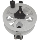 Mulinello ermes Albatros 100 Small - Bianco