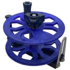 Mulinello Per Arbalete Ermes Albatros 100 - Blue