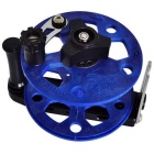 Mulinello Per Arbalete Ermes Albatros 80 - Blue