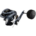 Mulinello casting Shimano Grappler BB - 151 HG Maniglia a sinistra