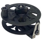 Mulinello ermes Albatros 100 Small - Nero