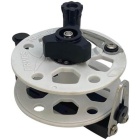 Mulinello ermes Albatros 80 Small - Bianco