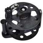 Mulinello ermes Albatros 80 - Nero