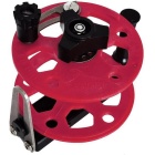 Mulinello Per Arbalete Ermes Albatros 80 - Red