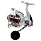 Mulinello Spinning Iridium Léopard - 6000