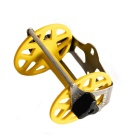 Mulinello Meandros Albatros Plus - Giallo - 24 metri