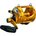 Mulinello Da Traina Okuma Makaira Gold - 20II
