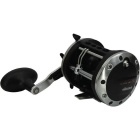 Mulinello Da Traina Okuma Classic Pro CLX - 302LXA LH