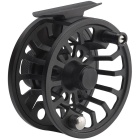 Mulinello Mosca Scierra Track 2 Fly Reel # 7/9 Black