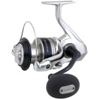 Mulinello spinning Shimano Saragosa SW-A - 18000 HG