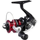Mulinello Spinning Shimano Sienna FG - 1000