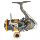 Mulinello spinning Daiwa Silvercreek MQ LT 2022 - 2500 S XH