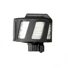 Mulinello orizzontale Pathos - Capacità 50 metri