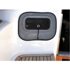 Tenda zanzariera Waterline Design pieghevole 400 x 300 mm